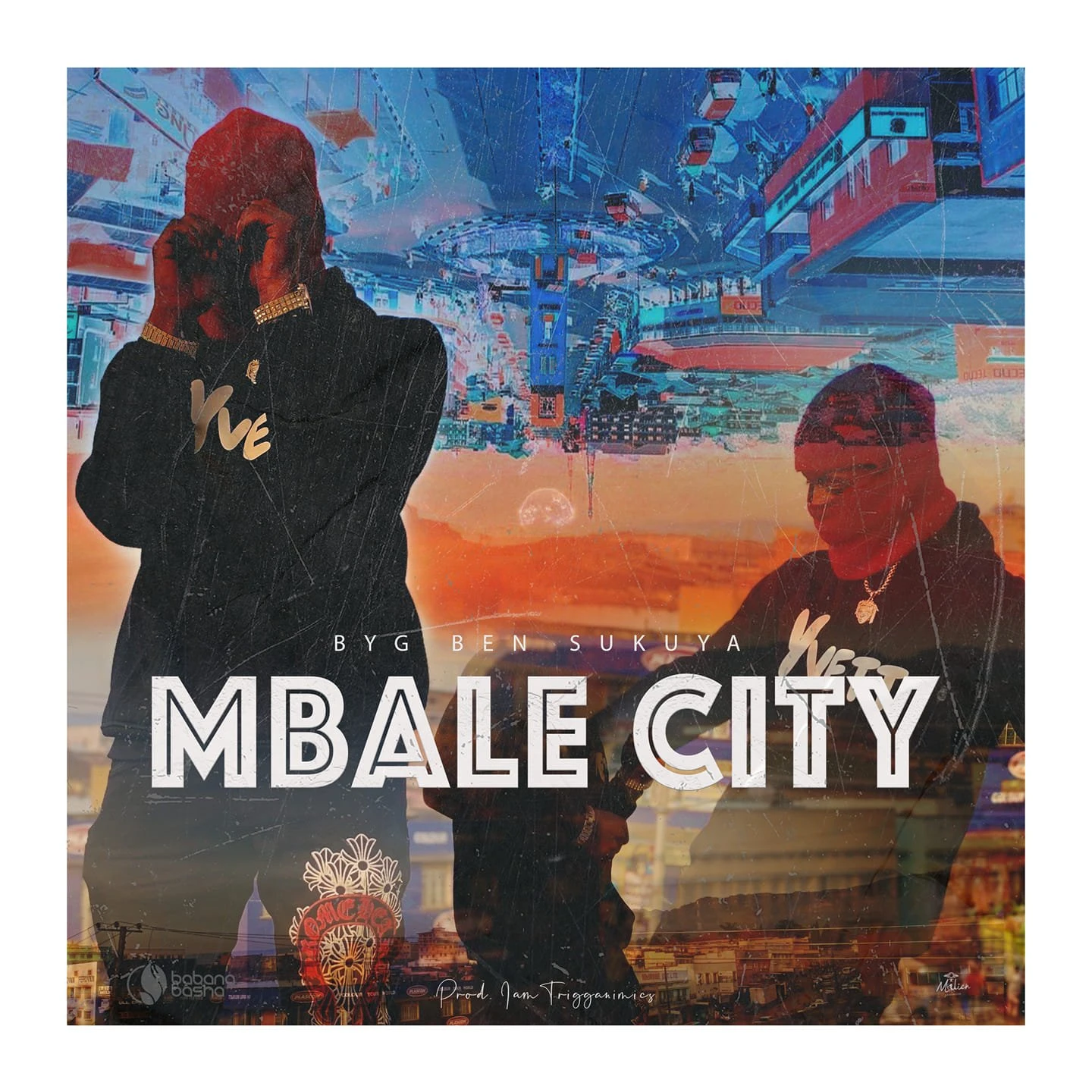 Mbale City